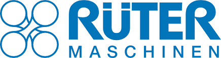 Logo Ruther maschinen
